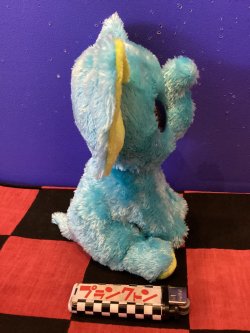 画像2: ビーニーブーズ　ぬいぐるみM (Trunkles/トランクルズ)