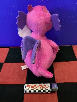画像3: ビーニーブーズ　ぬいぐるみM (Spitfire/スピットファイア)