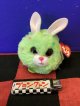 ビーニーブーズ　パフィーズ　ぬいぐるみ(Kiwi/キウィ)