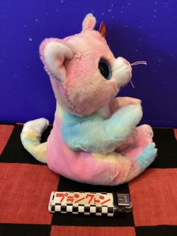 画像2: ビーニーベリーズ　ビーニーブーズ　TyぬいぐるみM （Jenni/ジェニ）