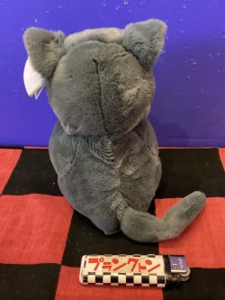画像3: ビーニーベリーズ　ビーニーブーズ　TyぬいぐるみM （Binx/ビンクス）