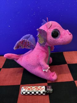 画像2: ビーニーブーズ　ぬいぐるみM (Spitfire/スピットファイア)
