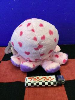 画像3: ビーニーブーズ　ぬいぐるみM (Bubbles/バブルス）