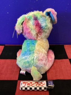 画像3: ビーニーベイビーズ　ビーニーブーズ　TyぬいぐるみM （Max/マックス）