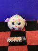 ビーニーブーズ　パフィーズ　ぬいぐるみ(Munchkin/マンチキン)