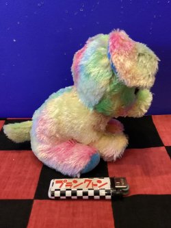 画像2: ビーニーベイビーズ　ビーニーブーズ　TyぬいぐるみM （Max/マックス）