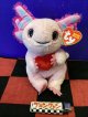 ビーニーベリーズ　ビーニーブーズ　TyぬいぐるみM （Locky/ロッキー)