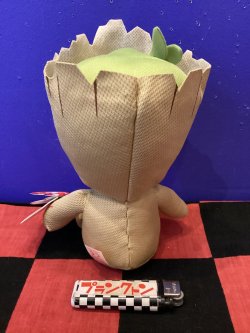 画像3: マーベル　tyぬいぐるみM（グルート）