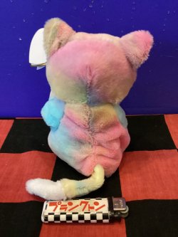 画像3: ビーニーベリーズ　ビーニーブーズ　TyぬいぐるみM （Jenni/ジェニ）
