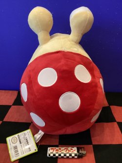 画像3: ピクミン　ぬいぐるみ　  （チャッピー）