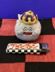 ドラゴンクエスト　スマイルスライムぎゅっとにぎろう！　ミニぬいぐるみ（メタルキング）