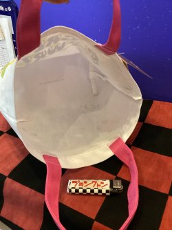 画像3: パワーパフガールズ　ランチトートバッグ