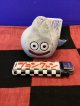 ドラゴンクエスト　スマイルスライムぎゅっとにぎろう！　ミニぬいぐるみ（メタルスライム）
