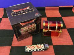 画像3: ドラゴンクエスト　メタリックモンスターズギャラリー（宝箱）