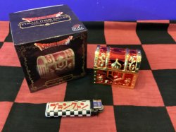 画像2: ドラゴンクエスト　メタリックモンスターズギャラリー（宝箱）