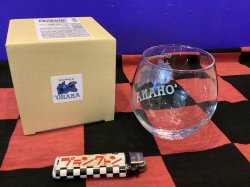 画像2: ディズニー　まんまるグラス(スティッチ)