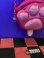 画像3: ズートピア　アイスポップシェイプポシェット（ピンク） (3)