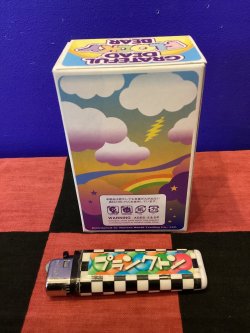 画像3: グレートフル　デッドベア　フロッキー　ベア(ブルー)