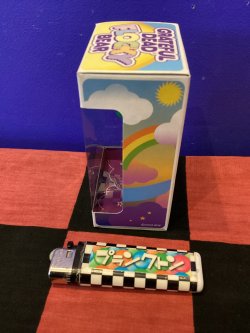 画像2: グレートフル　デッドベア　フロッキー　ベア(グリーン)
