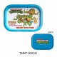 ティントレイ　TIN TRAY　（タートルズ）