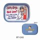 ティントレイ　TIN TRAY　（BT-GAS）