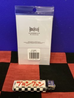 画像2: ガーフィールド　ステッカー(ブルーソファー) 17-3