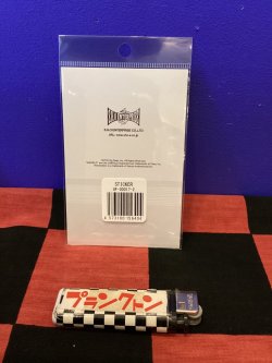 画像2: ガーフィールド　ステッカー(カラフルパフェ) 17-2