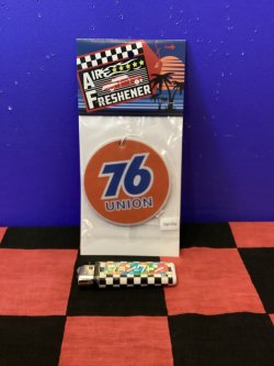 画像1: エアフレッシュナー（76/Vanilla）