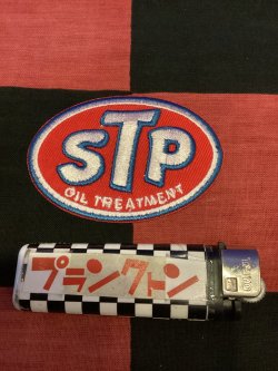 画像1: 企業ロゴ　 ワッペン（STP）