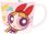 画像1: パワーパフガールズ　メジャーマグ　(ブロッサム) (1)