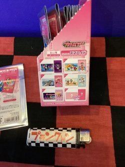 画像3: パワーパフガールズ　トレーディング　スマロイド　2枚入り　(単品/ランダム)