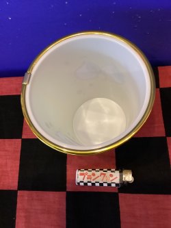 画像3: スポンジボブ　ミニプラダストボックス（ボブ）