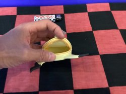 画像3: ポケットモンスター　シリコンミニポーチ（ミミッキュ)