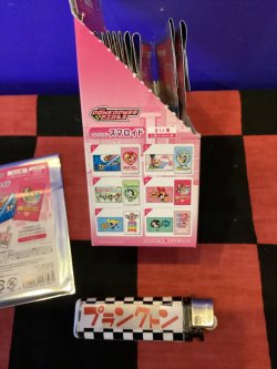 画像2: パワーパフガールズ　トレーディング　スマロイド　2枚入り　(単品/ランダム)