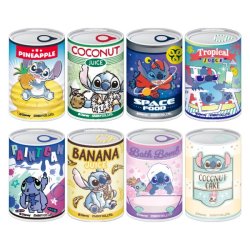 画像3: リロ&スティッチ mitamemo缶バッジ　ランダム1つ　シークレットタイプ