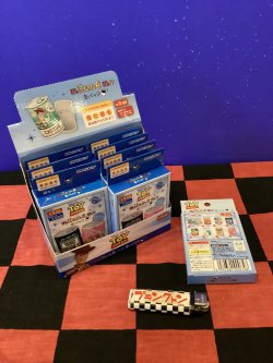 画像2: トイストーリー mitamemo缶バッジ　ランダム1つ　シークレットタイプ