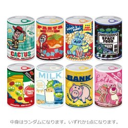 画像3: トイストーリー mitamemo缶バッジ　ランダム1つ　シークレットタイプ