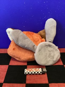 画像2: ズートピア　なかよしポーチセット（ニック&ジュディ)