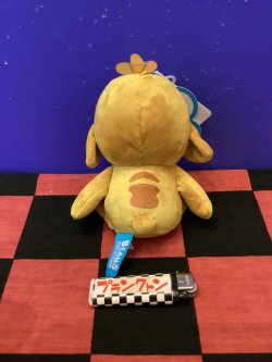 画像2: リロ&スティッチ　洗えるビーンズコレクション(ルーベン)
