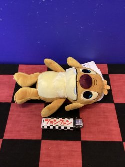 画像3: リロ&スティッチ　洗えるビーンズコレクション(ルーベン)