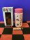 画像2: パワーパフガールズ　八角形ステンレスマグボトル　ステンレス製携帯用まほうびん（集合/ピンク） (2)