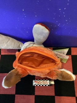 画像3: ズートピア　なかよしポーチセット（ニック&ジュディ)