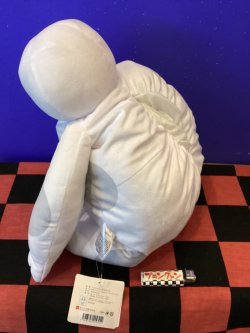 画像4: ベイマックス　おすわりティッシュケース