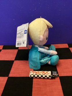 画像4: プリンセス　洗えるビーンズコレクション(エルサ)