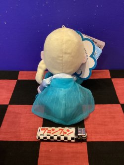 画像3: プリンセス　洗えるビーンズコレクション(エルサ)