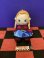 画像1: プリンセス　洗えるビーンズコレクション(アナ) (1)
