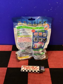 画像2: マインクラフト　マイクラ　バスボール　びっくらたまごPlus！　おふろ水族館（マリンの香り）