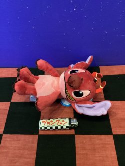 画像3: リロ&スティッチ　洗えるビーンズコレクション(リロイ)