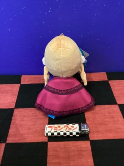 画像3: プリンセス　洗えるビーンズコレクション(アナ)