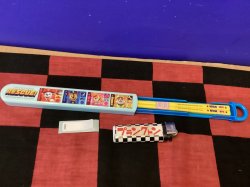 画像2: パウパトロール　スライド箸＆箸箱セット（ブルー/25）